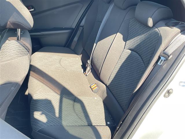 プリウス E(14枚目)