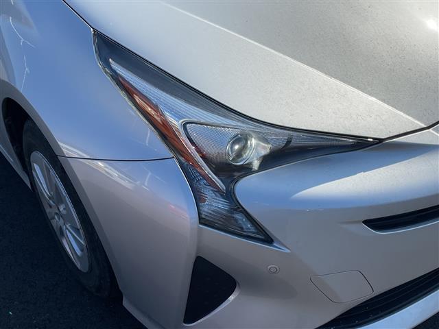 プリウス E(15枚目)