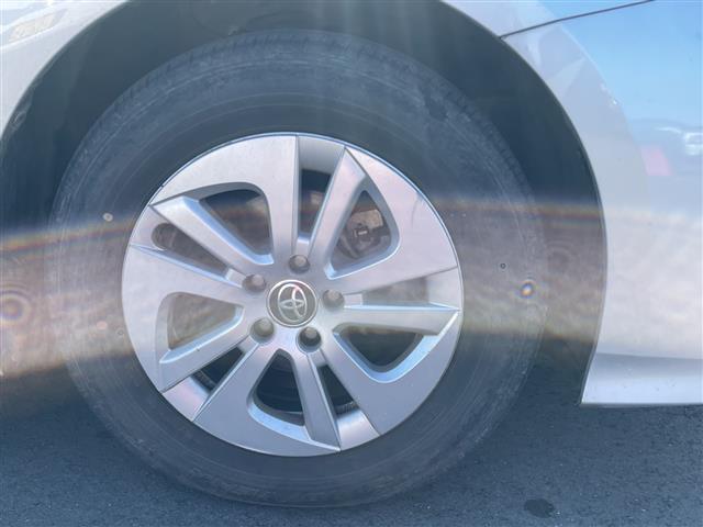 プリウス E(16枚目)