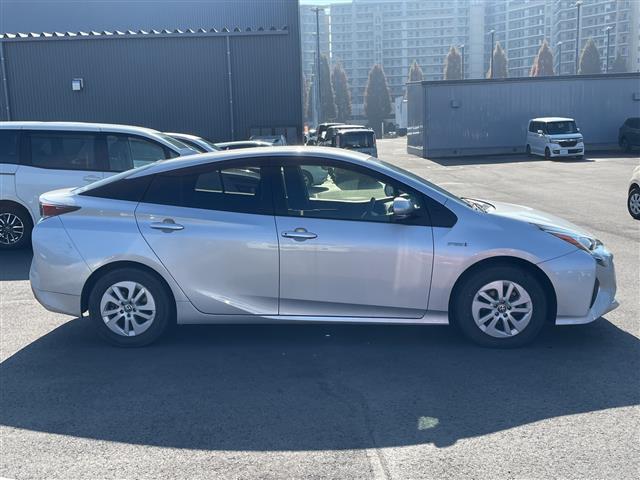 プリウス E(20枚目)