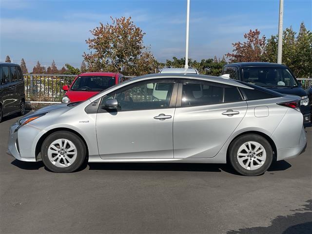 プリウス E(21枚目)