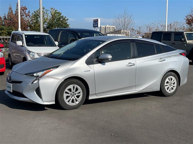 プリウス E(22枚目)