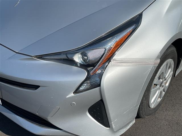 プリウス E(23枚目)