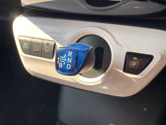 プリウス E(25枚目)