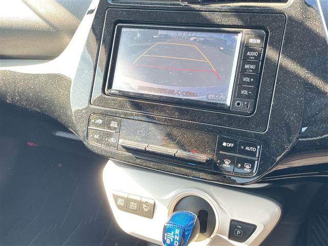 プリウス E(27枚目)