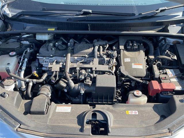 プリウス E(29枚目)