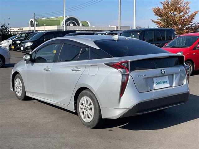 プリウス E(33枚目)