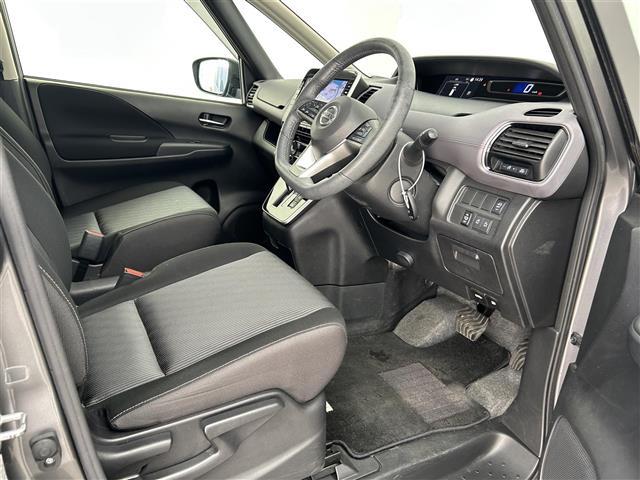 セレナ ハイウェイスターＶ　禁煙車　純正１０型メモリナビ　ワンオーナー　プロパイロット　エマージェンシーブレーキ　アラウンドビューモニター　両側パワースライドドア　インテリジェントルームミラー　純正１６インチＡＷ　Ｂｌｕ－ｒａｙ（21枚目）