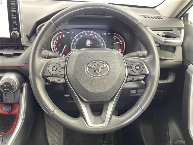 ＲＡＶ４ アドベンチャー　オフロードパッケージ　禁煙車　純正９型ディスプレイオーディオ　レーダークルーズコントロール　ブラインドスポットモニター　衝突軽減ブレーキ　オートハイビーム　デジタルミラー　シートヒーター　シートベンチレーション　ＥＴＣ（19枚目）