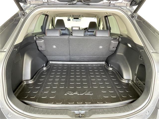 ＲＡＶ４ アドベンチャー　オフロードパッケージ　禁煙車　純正９型ディスプレイオーディオ　レーダークルーズコントロール　ブラインドスポットモニター　衝突軽減ブレーキ　オートハイビーム　デジタルミラー　シートヒーター　シートベンチレーション　ＥＴＣ（32枚目）