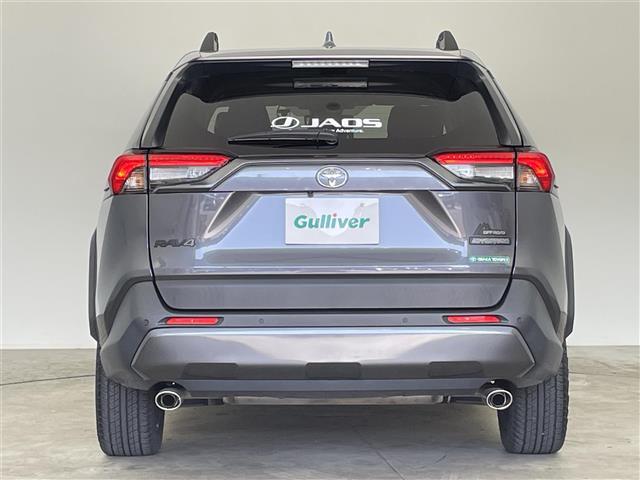 ＲＡＶ４ アドベンチャー　オフロードパッケージ　禁煙車　純正９型ディスプレイオーディオ　レーダークルーズコントロール　ブラインドスポットモニター　衝突軽減ブレーキ　オートハイビーム　デジタルミラー　シートヒーター　シートベンチレーション　ＥＴＣ（34枚目）