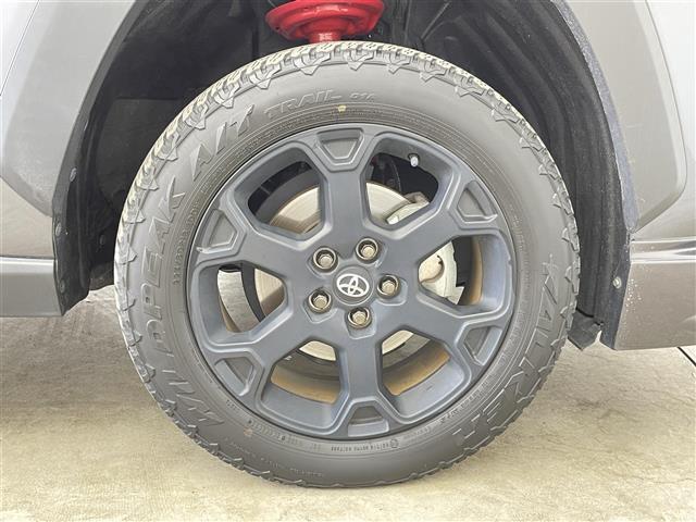 ＲＡＶ４ アドベンチャー　オフロードパッケージ　禁煙車　純正９型ディスプレイオーディオ　レーダークルーズコントロール　ブラインドスポットモニター　衝突軽減ブレーキ　オートハイビーム　デジタルミラー　シートヒーター　シートベンチレーション　ＥＴＣ（41枚目）