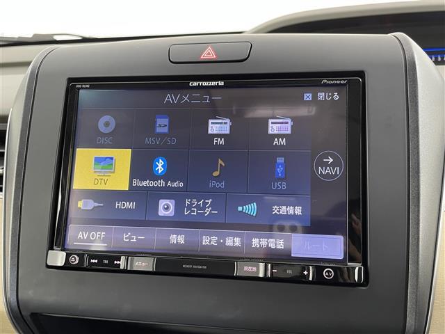 フリード Ｇ・ホンダセンシング　禁煙　８型ＳＤナビ　両側電動スライドドア　ＬＥＤライト　ビルトインＥＴＣ　純正フロアマット　レーダークルーズコントロール　レーンキープアシスト　リアサンシェード　電動格納サイドミラー　オートライト（5枚目）
