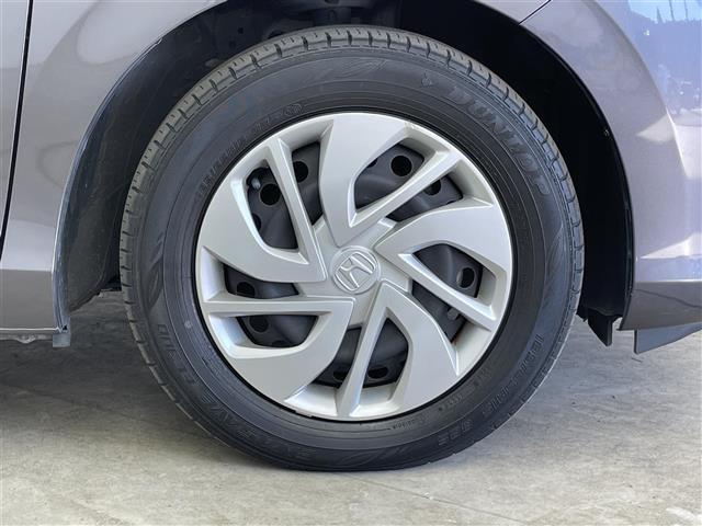 フリード Ｇ・ホンダセンシング　禁煙　８型ＳＤナビ　両側電動スライドドア　ＬＥＤライト　ビルトインＥＴＣ　純正フロアマット　レーダークルーズコントロール　レーンキープアシスト　リアサンシェード　電動格納サイドミラー　オートライト（40枚目）