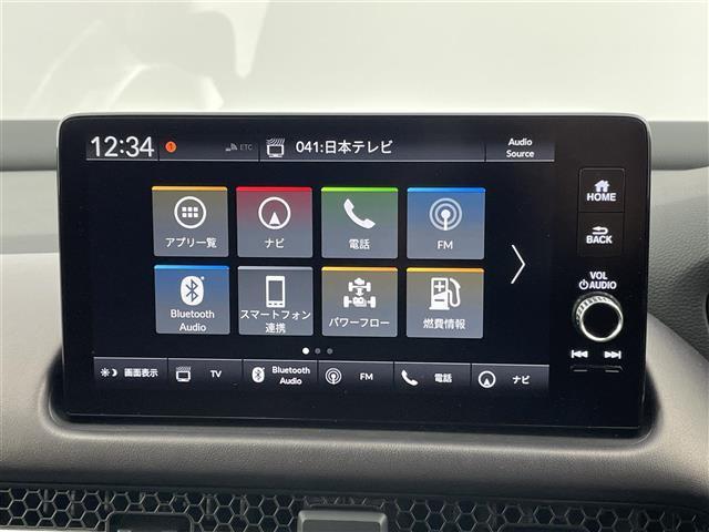 ＺＲ－Ｖ ｅ：ＨＥＶ　Ｚ　禁煙　純正９型ホンダコネクトナビ　純正エアロ　ＢＯＳＥサウンド　全方位カメラ　ＥＴＣ２．０　ホンダセンシング　レーダークルーズコントロール　ブラインドスポットモニター　ワイヤレス充電　シートヒーター（5枚目）