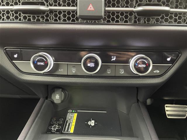 ＺＲ－Ｖ ｅ：ＨＥＶ　Ｚ　禁煙　純正９型ホンダコネクトナビ　純正エアロ　ＢＯＳＥサウンド　全方位カメラ　ＥＴＣ２．０　ホンダセンシング　レーダークルーズコントロール　ブラインドスポットモニター　ワイヤレス充電　シートヒーター（9枚目）