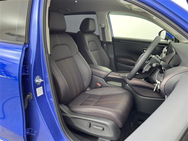 ＺＲ－Ｖ ｅ：ＨＥＶ　Ｚ　禁煙　純正９型ホンダコネクトナビ　純正エアロ　ＢＯＳＥサウンド　全方位カメラ　ＥＴＣ２．０　ホンダセンシング　レーダークルーズコントロール　ブラインドスポットモニター　ワイヤレス充電　シートヒーター（25枚目）