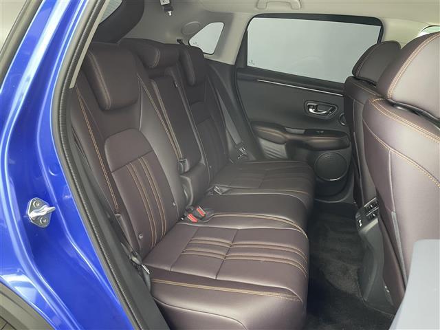 ＺＲ－Ｖ ｅ：ＨＥＶ　Ｚ　禁煙　純正９型ホンダコネクトナビ　純正エアロ　ＢＯＳＥサウンド　全方位カメラ　ＥＴＣ２．０　ホンダセンシング　レーダークルーズコントロール　ブラインドスポットモニター　ワイヤレス充電　シートヒーター（26枚目）