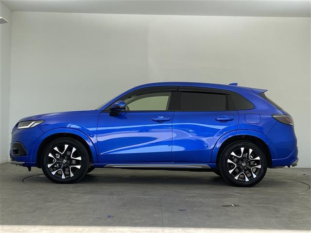 ＺＲ－Ｖ ｅ：ＨＥＶ　Ｚ　禁煙　純正９型ホンダコネクトナビ　純正エアロ　ＢＯＳＥサウンド　全方位カメラ　ＥＴＣ２．０　ホンダセンシング　レーダークルーズコントロール　ブラインドスポットモニター　ワイヤレス充電　シートヒーター（31枚目）