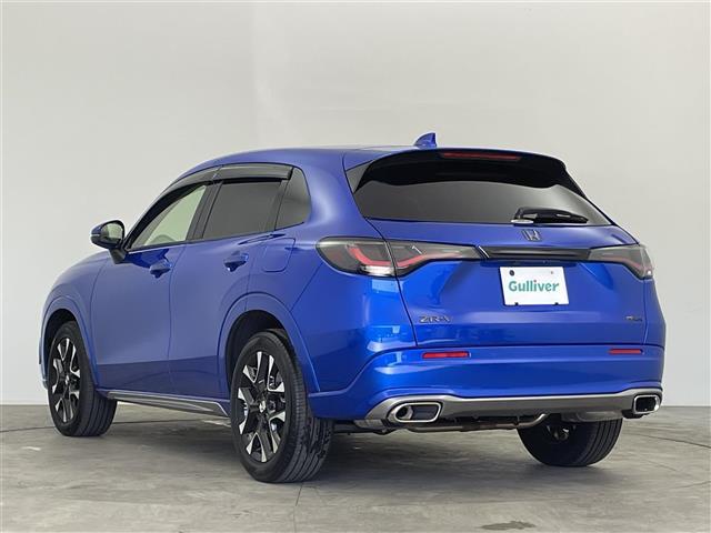 ＺＲ－Ｖ ｅ：ＨＥＶ　Ｚ　禁煙　純正９型ホンダコネクトナビ　純正エアロ　ＢＯＳＥサウンド　全方位カメラ　ＥＴＣ２．０　ホンダセンシング　レーダークルーズコントロール　ブラインドスポットモニター　ワイヤレス充電　シートヒーター（32枚目）