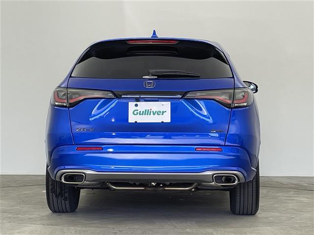 ＺＲ－Ｖ ｅ：ＨＥＶ　Ｚ　禁煙　純正９型ホンダコネクトナビ　純正エアロ　ＢＯＳＥサウンド　全方位カメラ　ＥＴＣ２．０　ホンダセンシング　レーダークルーズコントロール　ブラインドスポットモニター　ワイヤレス充電　シートヒーター（33枚目）