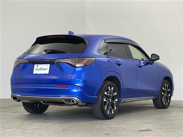 ＺＲ－Ｖ ｅ：ＨＥＶ　Ｚ　禁煙　純正９型ホンダコネクトナビ　純正エアロ　ＢＯＳＥサウンド　全方位カメラ　ＥＴＣ２．０　ホンダセンシング　レーダークルーズコントロール　ブラインドスポットモニター　ワイヤレス充電　シートヒーター（34枚目）