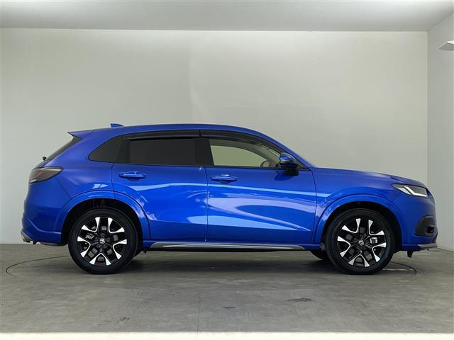 ＺＲ－Ｖ ｅ：ＨＥＶ　Ｚ　禁煙　純正９型ホンダコネクトナビ　純正エアロ　ＢＯＳＥサウンド　全方位カメラ　ＥＴＣ２．０　ホンダセンシング　レーダークルーズコントロール　ブラインドスポットモニター　ワイヤレス充電　シートヒーター（35枚目）