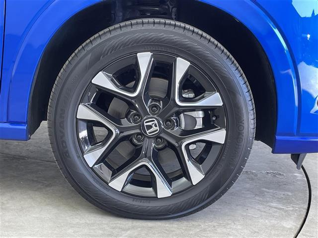 ＺＲ－Ｖ ｅ：ＨＥＶ　Ｚ　禁煙　純正９型ホンダコネクトナビ　純正エアロ　ＢＯＳＥサウンド　全方位カメラ　ＥＴＣ２．０　ホンダセンシング　レーダークルーズコントロール　ブラインドスポットモニター　ワイヤレス充電　シートヒーター（41枚目）