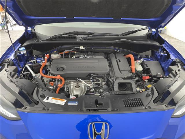 ＺＲ－Ｖ ｅ：ＨＥＶ　Ｚ　禁煙　純正９型ホンダコネクトナビ　純正エアロ　ＢＯＳＥサウンド　全方位カメラ　ＥＴＣ２．０　ホンダセンシング　レーダークルーズコントロール　ブラインドスポットモニター　ワイヤレス充電　シートヒーター（42枚目）