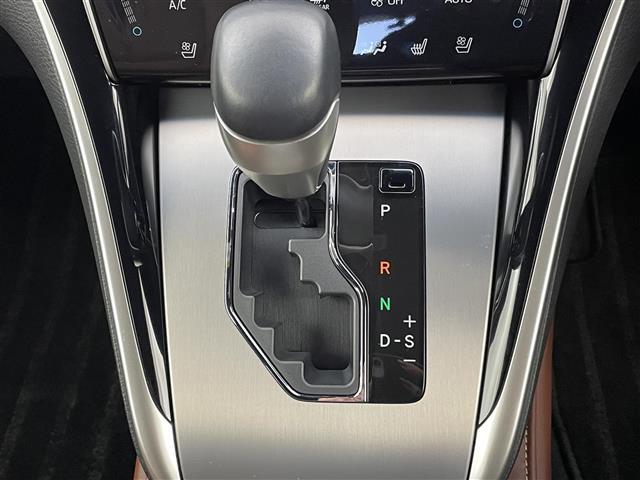 ハリアーハイブリッド プログレス メタル アンド レザーパッケージ 禁煙 純正9型ナビ JBLサウンド 全方位カメラ トヨタセーフティセンス レーダークルーズコントロール レーンキープアシスト AC100V オートハイビーム シートヒーター&ベンチレーション ETC(19枚目)