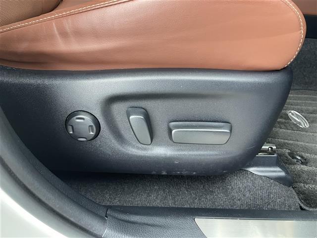 ハリアーハイブリッド プログレス メタル アンド レザーパッケージ 禁煙 純正9型ナビ JBLサウンド 全方位カメラ トヨタセーフティセンス レーダークルーズコントロール レーンキープアシスト AC100V オートハイビーム シートヒーター&ベンチレーション ETC(23枚目)