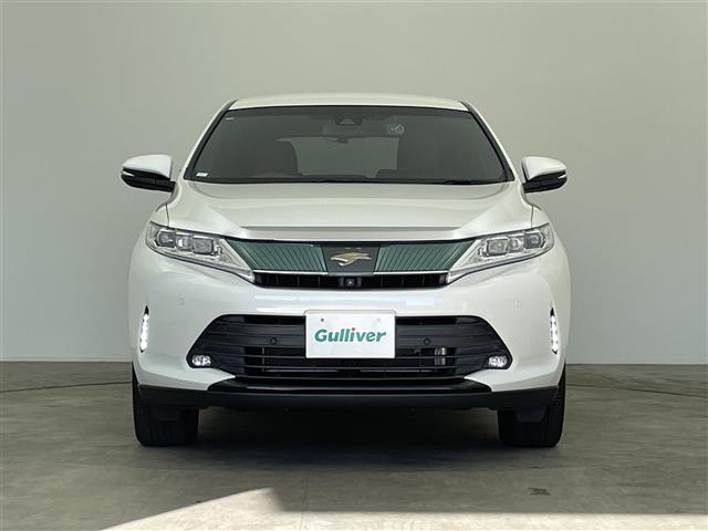 ハリアーハイブリッド プログレス メタル アンド レザーパッケージ 禁煙 純正9型ナビ JBLサウンド 全方位カメラ トヨタセーフティセンス レーダークルーズコントロール レーンキープアシスト AC100V オートハイビーム シートヒーター&ベンチレーション ETC(29枚目)