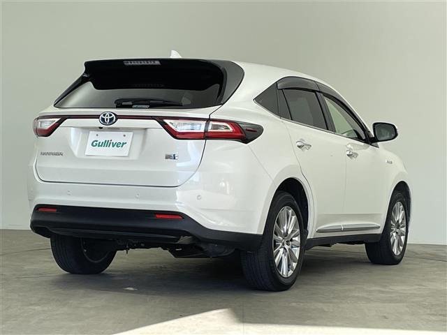 ハリアーハイブリッド プログレス メタル アンド レザーパッケージ 禁煙 純正9型ナビ JBLサウンド 全方位カメラ トヨタセーフティセンス レーダークルーズコントロール レーンキープアシスト AC100V オートハイビーム シートヒーター&ベンチレーション ETC(34枚目)