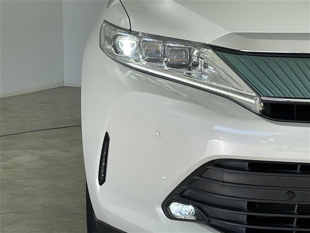 ハリアーハイブリッド プログレス メタル アンド レザーパッケージ 禁煙 純正9型ナビ JBLサウンド 全方位カメラ トヨタセーフティセンス レーダークルーズコントロール レーンキープアシスト AC100V オートハイビーム シートヒーター&ベンチレーション ETC(36枚目)