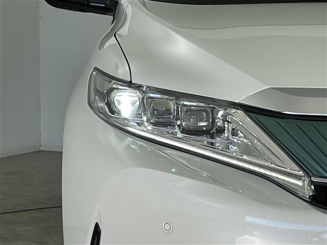 ハリアーハイブリッド プログレス メタル アンド レザーパッケージ 禁煙 純正9型ナビ JBLサウンド 全方位カメラ トヨタセーフティセンス レーダークルーズコントロール レーンキープアシスト AC100V オートハイビーム シートヒーター&ベンチレーション ETC(37枚目)