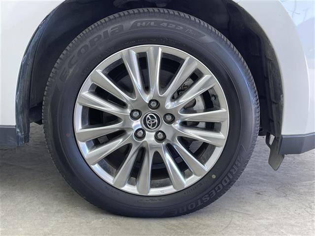 ハリアーハイブリッド プログレス メタル アンド レザーパッケージ 禁煙 純正9型ナビ JBLサウンド 全方位カメラ トヨタセーフティセンス レーダークルーズコントロール レーンキープアシスト AC100V オートハイビーム シートヒーター&ベンチレーション ETC(40枚目)