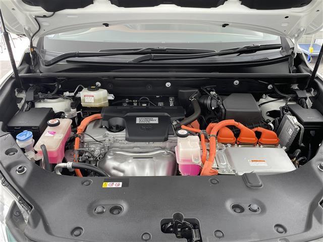 ハリアーハイブリッド プログレス メタル アンド レザーパッケージ 禁煙 純正9型ナビ JBLサウンド 全方位カメラ トヨタセーフティセンス レーダークルーズコントロール レーンキープアシスト AC100V オートハイビーム シートヒーター&ベンチレーション ETC(42枚目)