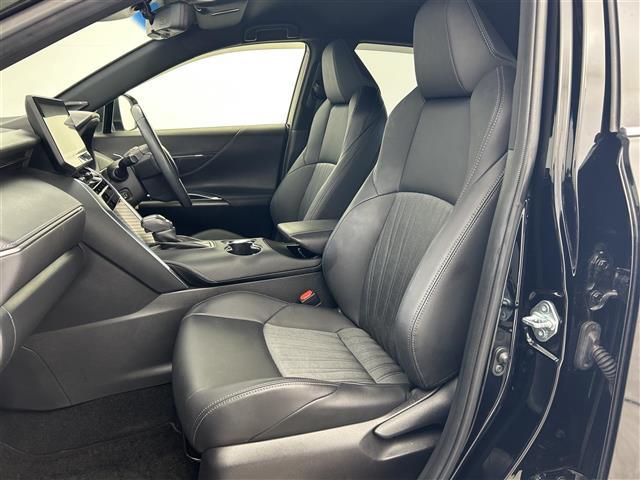 ハリアーハイブリッド Ｚ　禁煙　純正１２．３インチディスプレイ　ＪＢＬプレミアムサウンド　フルセグＴＶ　Ｂｌｕｅｔｏｏｔｈ　ＥＴＣ２．０　デジタルインナーミラー　ブラインドスポットモニター　スマートキー　コーナーセンサー（27枚目）