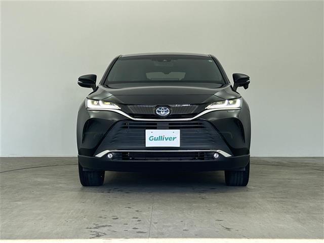 ハリアーハイブリッド Ｚ　禁煙　純正１２．３インチディスプレイ　ＪＢＬプレミアムサウンド　フルセグＴＶ　Ｂｌｕｅｔｏｏｔｈ　ＥＴＣ２．０　デジタルインナーミラー　ブラインドスポットモニター　スマートキー　コーナーセンサー（35枚目）