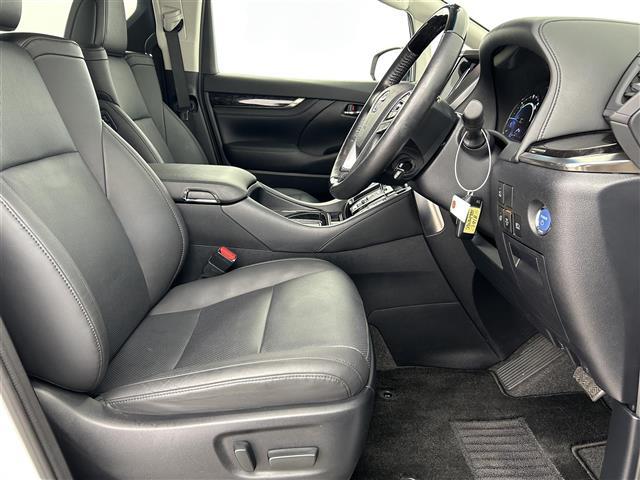 アルファードハイブリッド SR Cパッケージ 禁煙 純正9インチナビTV 後席モニター モデリスタ Wムーンルーフ 両側パワースライド パワーバックドア デジタルインナーミラー ブラインドスポットモニター AC100v 快適温熱シート(23枚目)