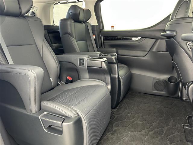 アルファードハイブリッド SR Cパッケージ 禁煙 純正9インチナビTV 後席モニター モデリスタ Wムーンルーフ 両側パワースライド パワーバックドア デジタルインナーミラー ブラインドスポットモニター AC100v 快適温熱シート(26枚目)