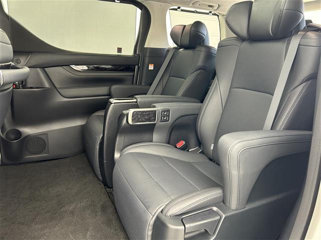 アルファードハイブリッド SR Cパッケージ 禁煙 純正9インチナビTV 後席モニター モデリスタ Wムーンルーフ 両側パワースライド パワーバックドア デジタルインナーミラー ブラインドスポットモニター AC100v 快適温熱シート(27枚目)