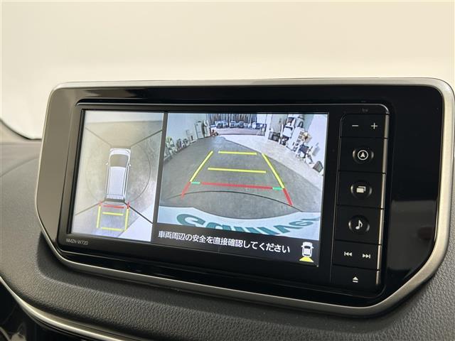 ムーヴ カスタム　Ｘ　ＶＳ　ＳＡＩＩＩ　禁煙　ワンオーナー　純正アルミホイール　純正フロアマット　全方位カメラ　シートヒーター　ＵＳＢポート　スマートキー　スマートアシスト　オートハイビーム　フルセグ　ドアバイザー　アイドリングストップ（5枚目）