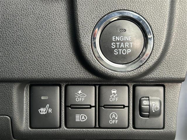 ムーヴ カスタム　Ｘ　ＶＳ　ＳＡＩＩＩ　禁煙　ワンオーナー　純正アルミホイール　純正フロアマット　全方位カメラ　シートヒーター　ＵＳＢポート　スマートキー　スマートアシスト　オートハイビーム　フルセグ　ドアバイザー　アイドリングストップ（6枚目）