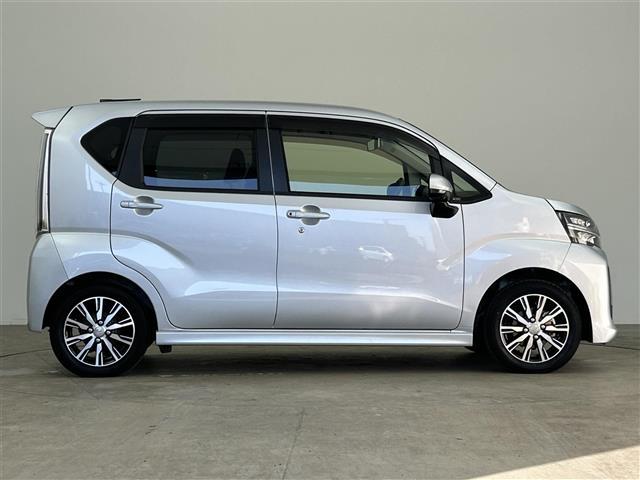 ムーヴ カスタム　Ｘ　ＶＳ　ＳＡＩＩＩ　禁煙　ワンオーナー　純正アルミホイール　純正フロアマット　全方位カメラ　シートヒーター　ＵＳＢポート　スマートキー　スマートアシスト　オートハイビーム　フルセグ　ドアバイザー　アイドリングストップ（41枚目）