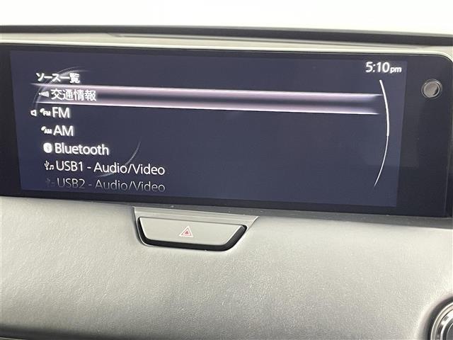 ＣＸ－６０ ＸＤ－ハイブリッド　エクスクルーシブスポーツ　禁煙　純正１２．３インチマツダコネクトナビ　パワーバックドア　全方位カメラ　純正フロアマットパワーシート　シートヒーター　エアシート　レーダークルーズ　スマホ連携　ＬＥＤライト　Ｂｌｕｅｔｏｏｔｈ（6枚目）