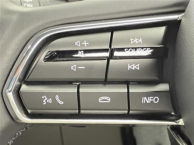 ＣＸ－６０ ＸＤ－ハイブリッド　エクスクルーシブスポーツ　禁煙　純正１２．３インチマツダコネクトナビ　パワーバックドア　全方位カメラ　純正フロアマットパワーシート　シートヒーター　エアシート　レーダークルーズ　スマホ連携　ＬＥＤライト　Ｂｌｕｅｔｏｏｔｈ（18枚目）