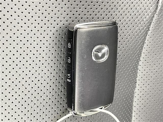 ＣＸ－６０ ＸＤ－ハイブリッド　エクスクルーシブスポーツ　禁煙　純正１２．３インチマツダコネクトナビ　パワーバックドア　全方位カメラ　純正フロアマットパワーシート　シートヒーター　エアシート　レーダークルーズ　スマホ連携　ＬＥＤライト　Ｂｌｕｅｔｏｏｔｈ（25枚目）