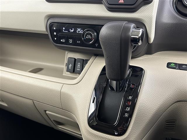 Ｎ－ＢＯＸ Ｇ・ＥＸターボホンダセンシング　禁煙　純正７インチメモリーナビ　ＣＤ／ＤＶＤ　ワンセグＴＶ　バックカメラ　両側パワースライドドア　スマートキー　リアコーナーセンサー　ＬＥＤヘッドライト　ビルトインＥＴＣ　純正フロアマット（16枚目）