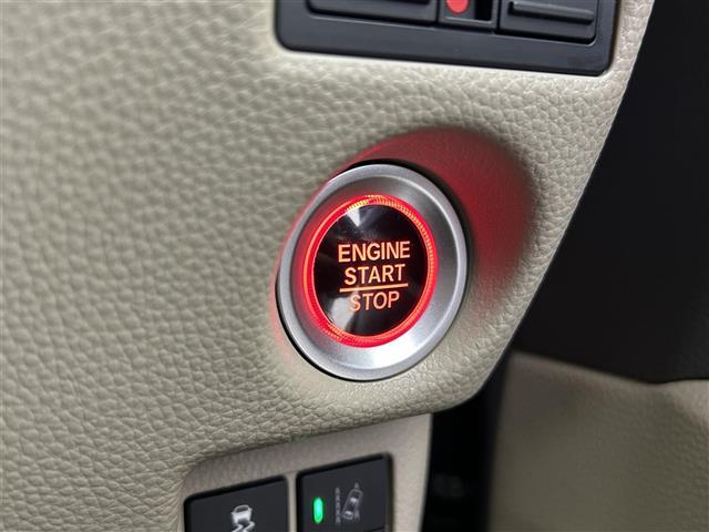 Ｎ－ＢＯＸ Ｇ・ＥＸターボホンダセンシング　禁煙　純正７インチメモリーナビ　ＣＤ／ＤＶＤ　ワンセグＴＶ　バックカメラ　両側パワースライドドア　スマートキー　リアコーナーセンサー　ＬＥＤヘッドライト　ビルトインＥＴＣ　純正フロアマット（19枚目）